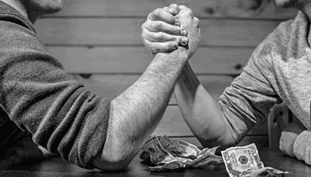 Starting salaries in sport and event management