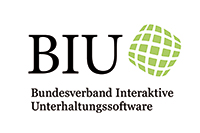 BIU Logo