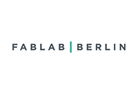 FABLAB Berlin Logo
