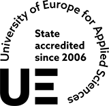 UE State accredited since 2006