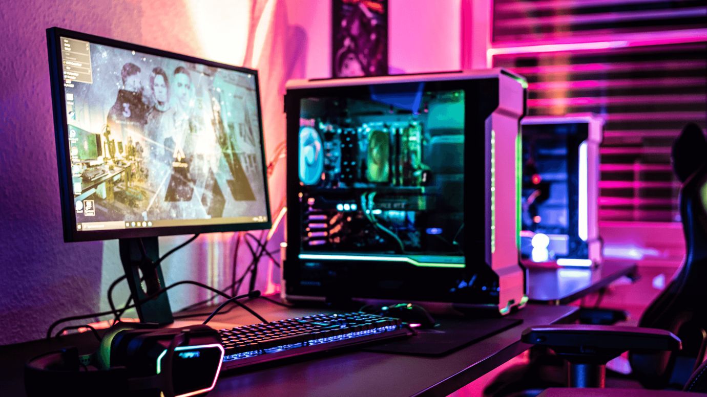 BA Game Design – 4 Things You Need to Know Before Applying