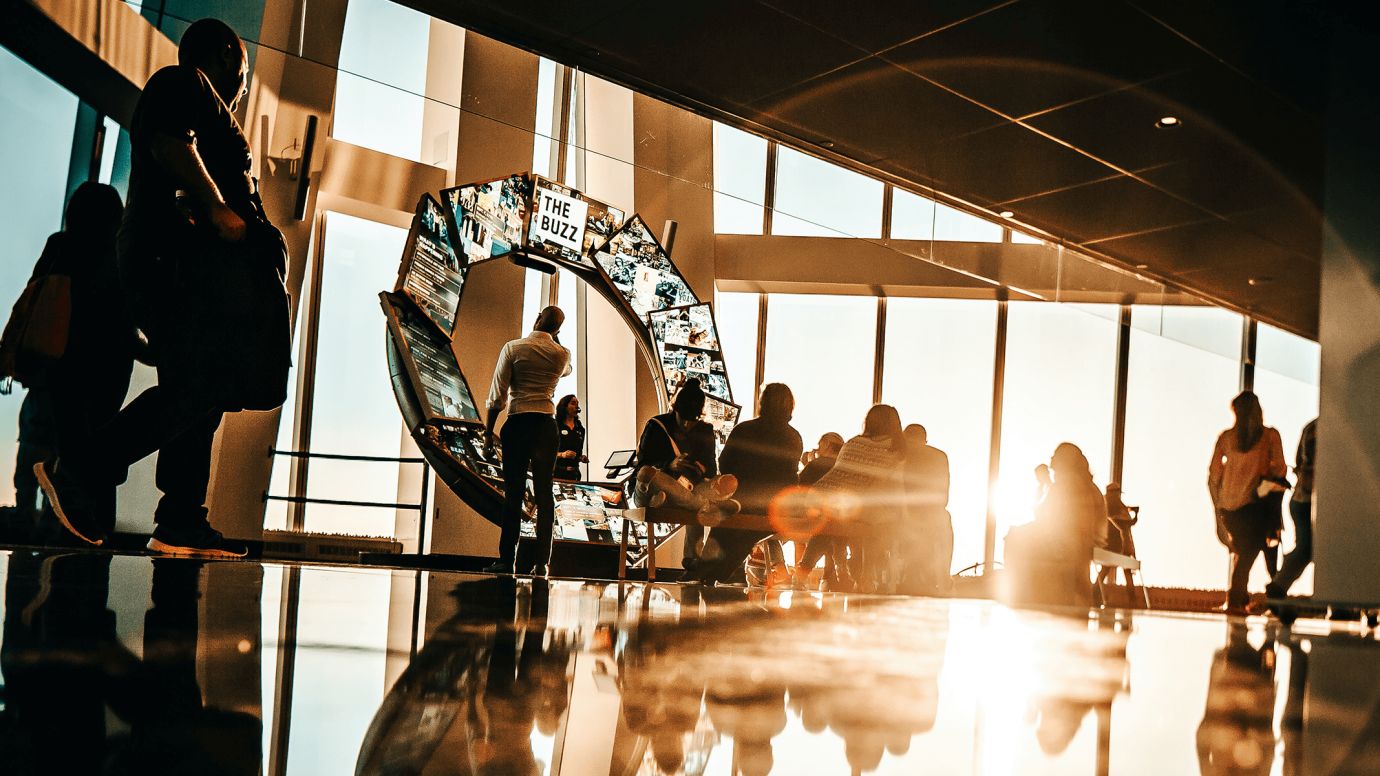 MA Innovation Design Management and its career scope in 2022