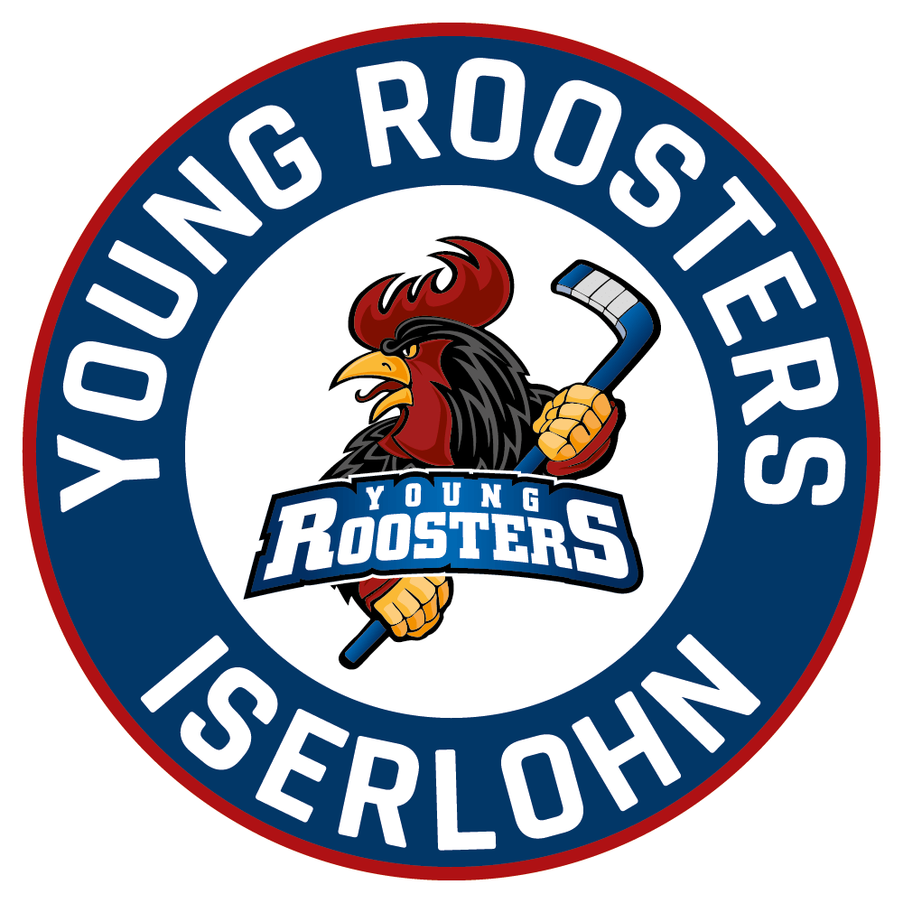 YOUNG ROOSTERS ISERLOHN