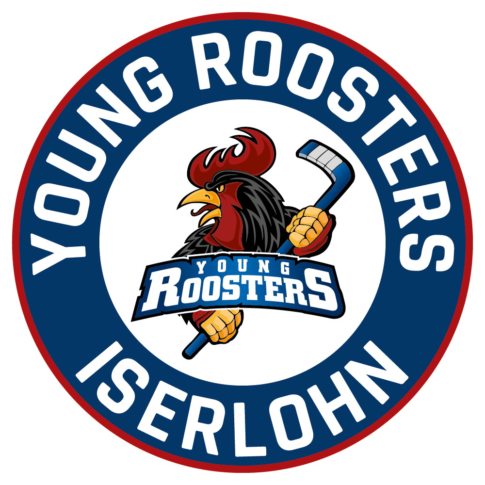 YOUNG ROOSTERS ISERLOHN