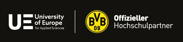 Educational Partnership: UE and Borussia Dortmund
