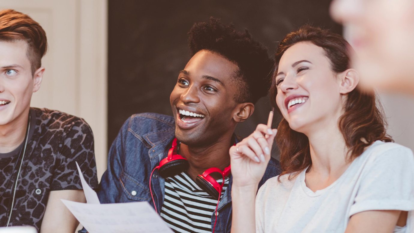Germany hits new record for international student numbers