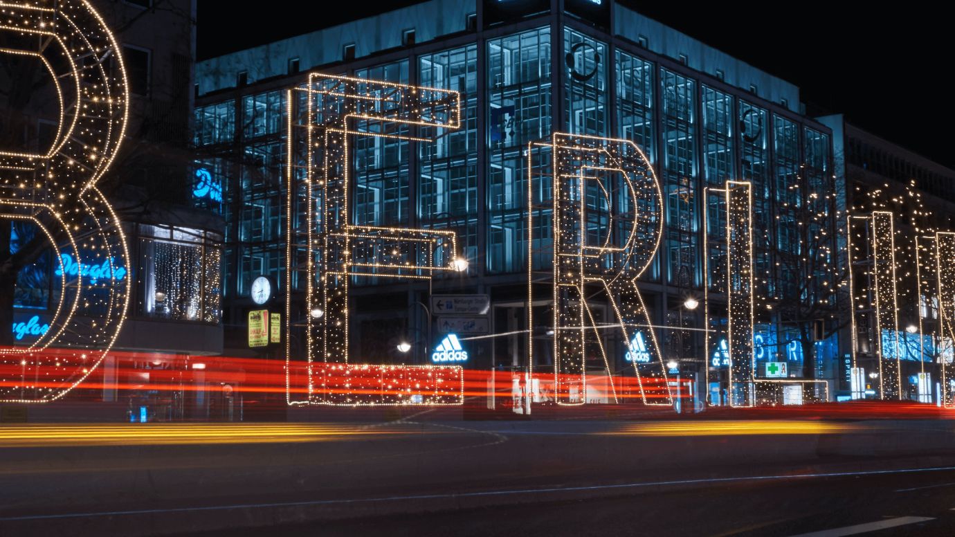 Why should you study in Berlin