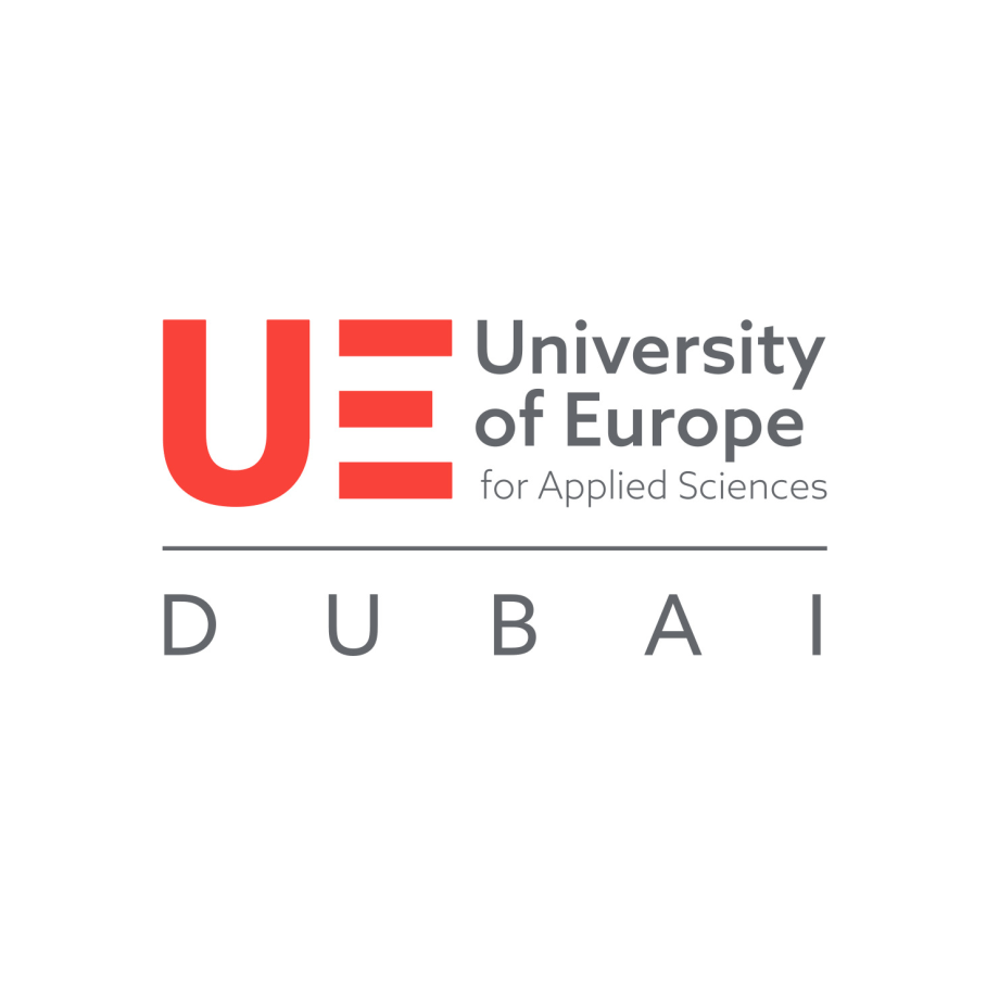 UE Dubai Logo