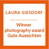 LAURA GIESDORF - Winner Photography Award Gute Aussichten