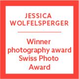 JESSICA WOLFELSPERGER