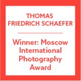 THOMAS FRIEDRICH SCHAEFER. Winner: Moscow International Photography Award