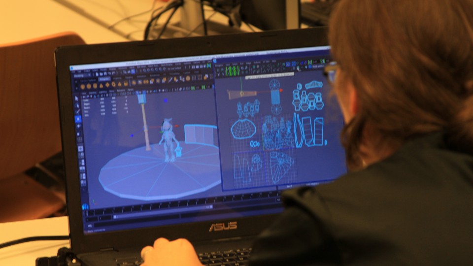 game design