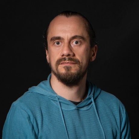 Eric Berg