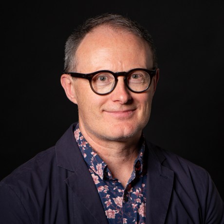Eric Berg