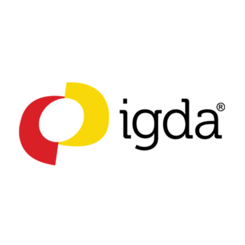 logo, company name
