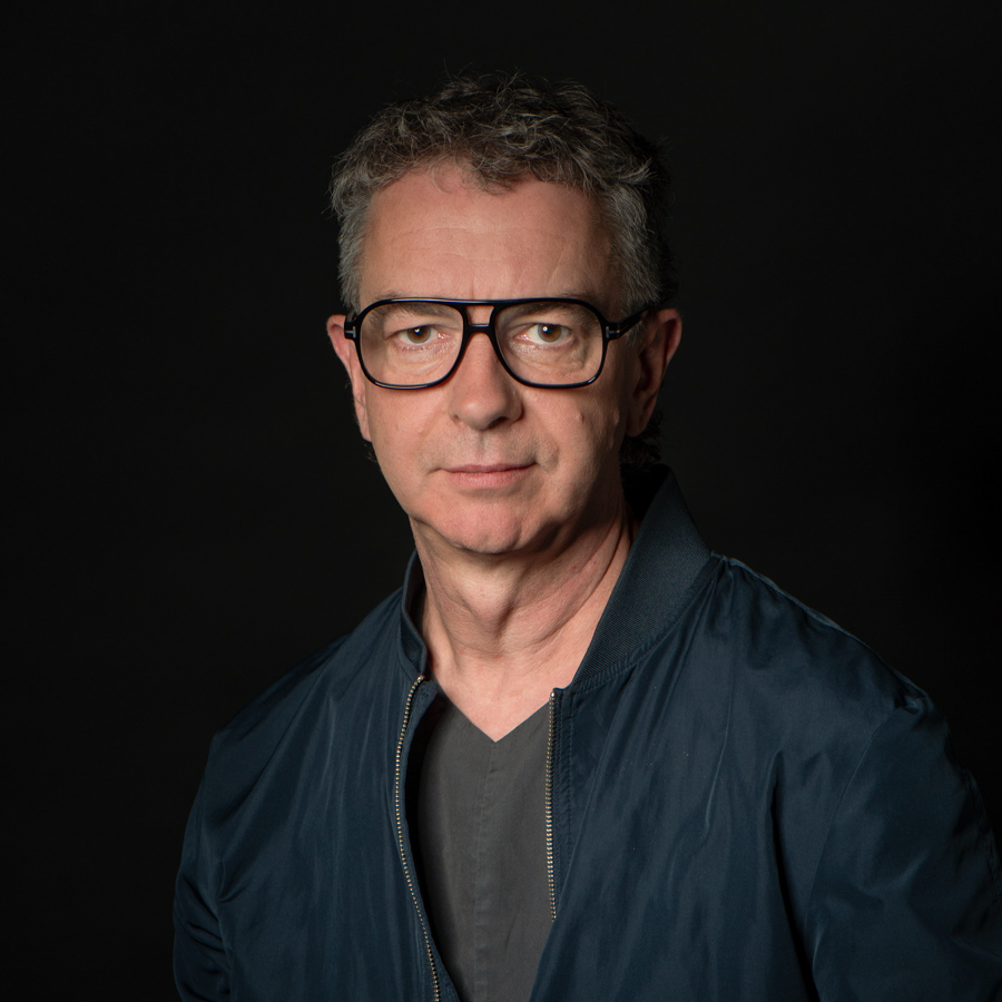 Eric Berg