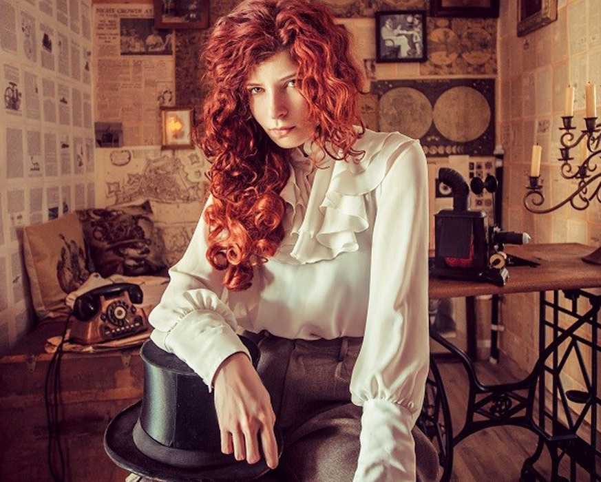 Christina Heurig