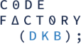 Code Factory