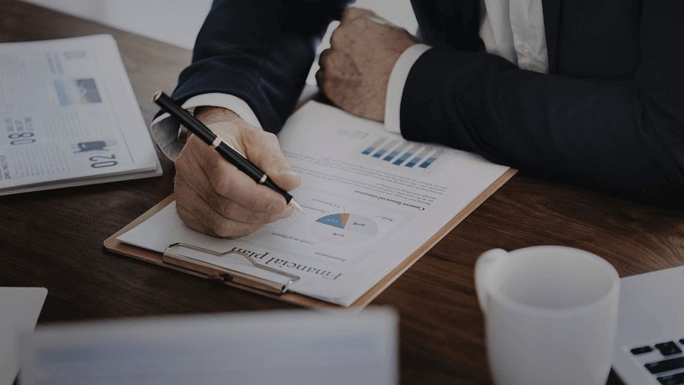 International human resource manager