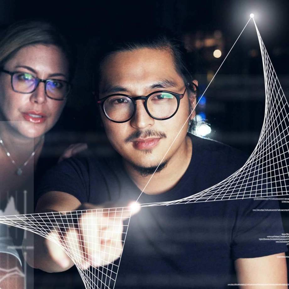 Data Science banner
