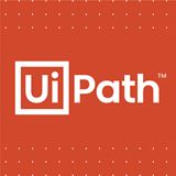 Ui Path Logo