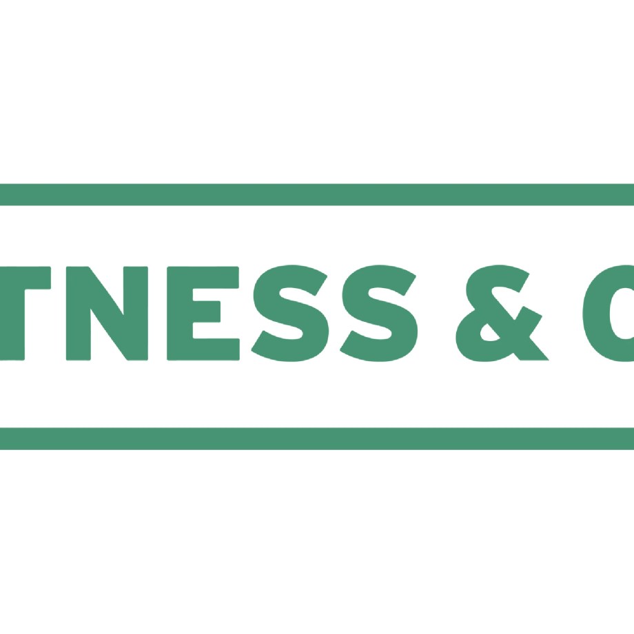 Fitness & Co. logo