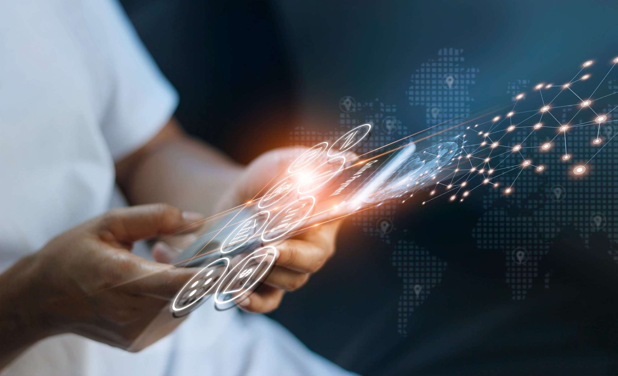 become a digital marketer