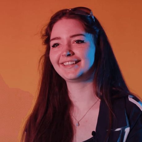 Jacqueline Shanice Ludwig