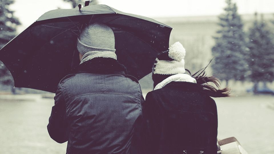 Five tips to beat the November blues