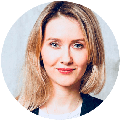 Veronica Villain, Senior Researcher @ DKB Codefactory