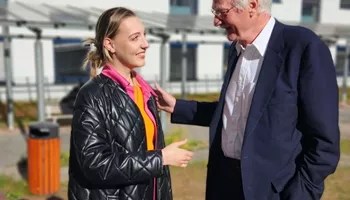 Meet Valeriya