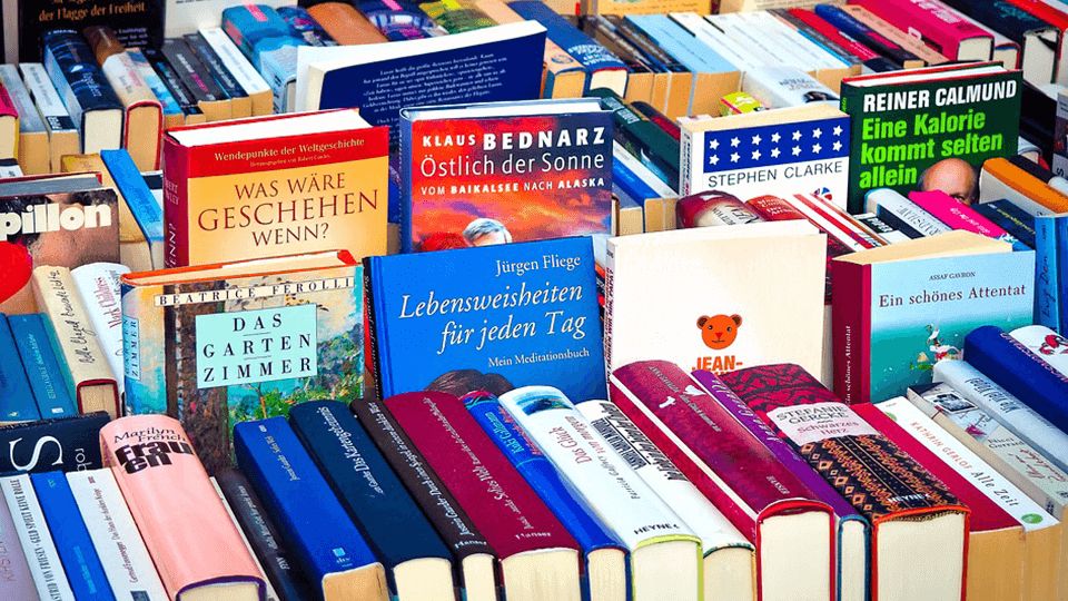 Job Skills – Your Dream Career in the Publishing Industry!