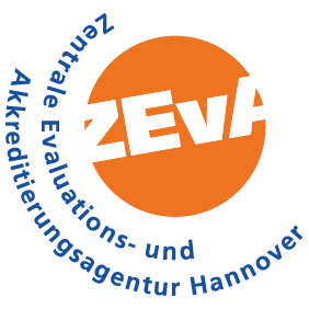 ZEVA Logo