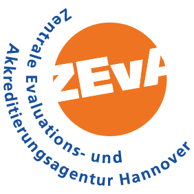 ZEVA Logo