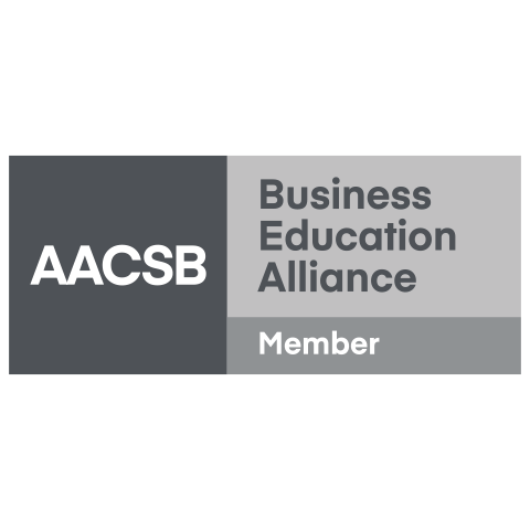 Business Education AACSB Alliance Member