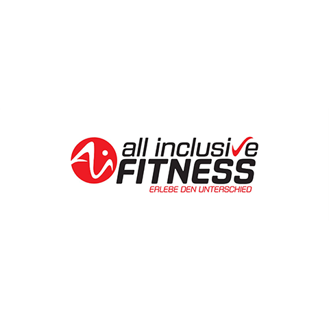 all inclusive fitness logo