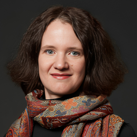 Prof. Dr. Angela Lennartz