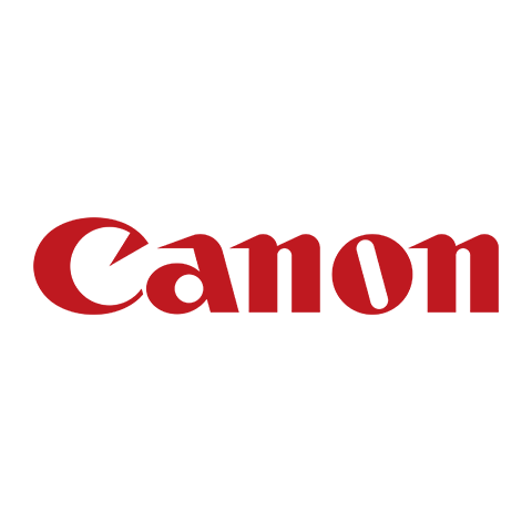 Canon Logo