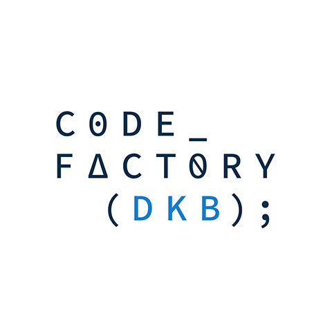 CODE_FACTORY (DKB);