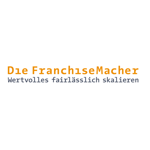 Die FranchiseMacher Wertvolles fairlasslich skalieren