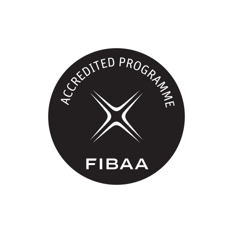 FIBAA Accredited Programme