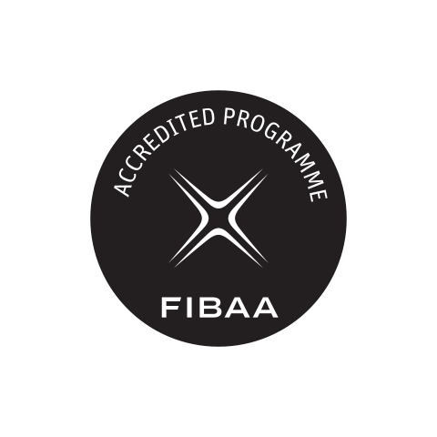 FIBAA Accredited Programme