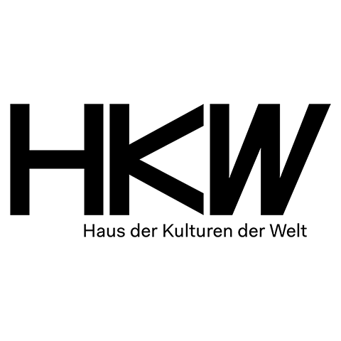 HKW Logo