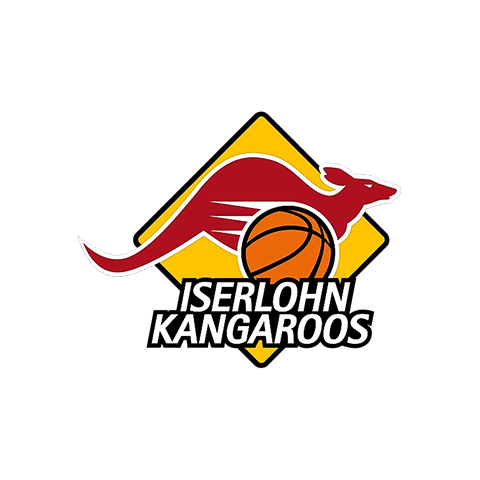 Iserlohn Kangaroos logo