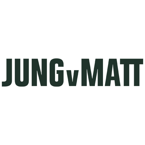 JUNGvMATT Logo