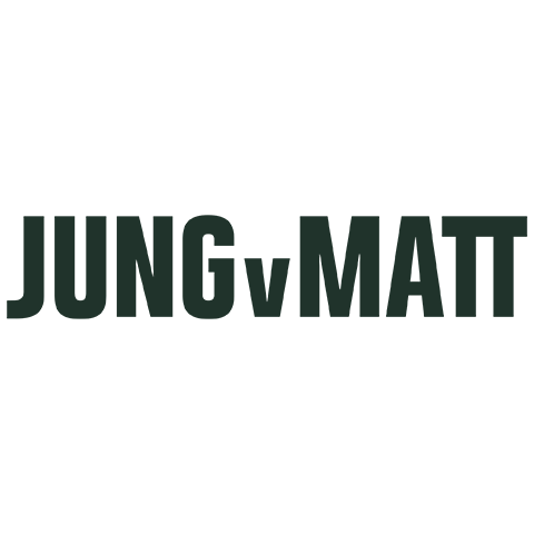 JUNGvMATT Logo