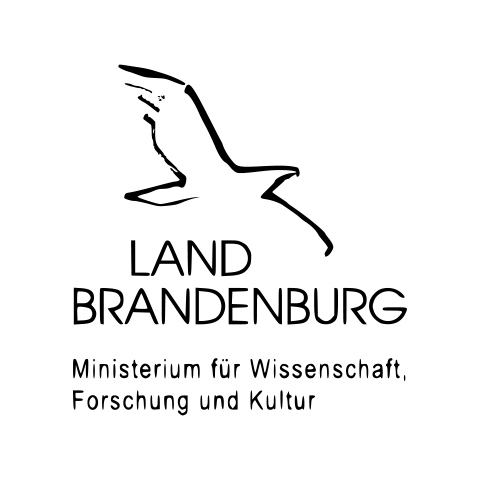 LAND BRANDENBURG Logo