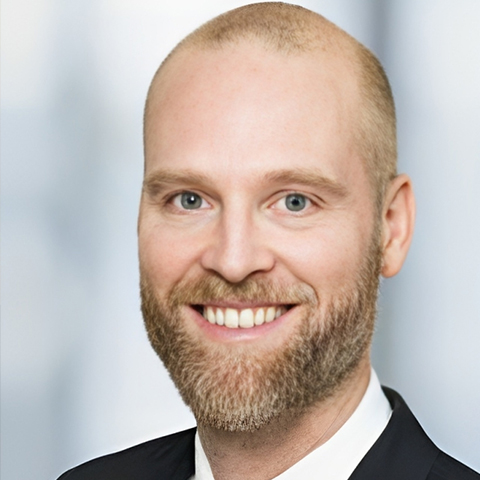 Dr. Nils Meyer-Sandberg