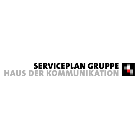 SERVICEPLAN GRUPPE HAUS DER KOMMUNIKATION