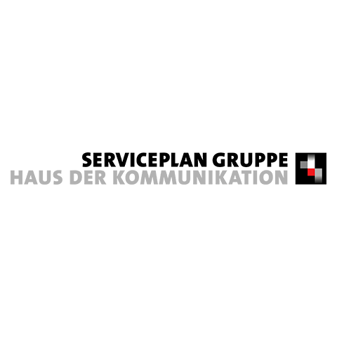 SERVICEPLAN GRUPPE HAUS DER KOMMUNIKATION